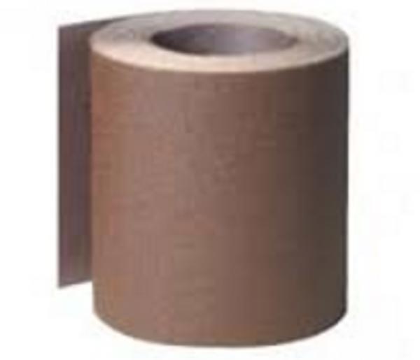 Klingspor Plotno scierne KL 381 J 150mm x 50m granulacja 320