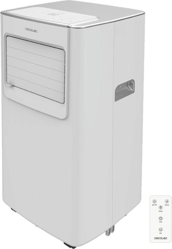 Klimatyzator przenosny Cecotec ForceClima 7100 Soundless