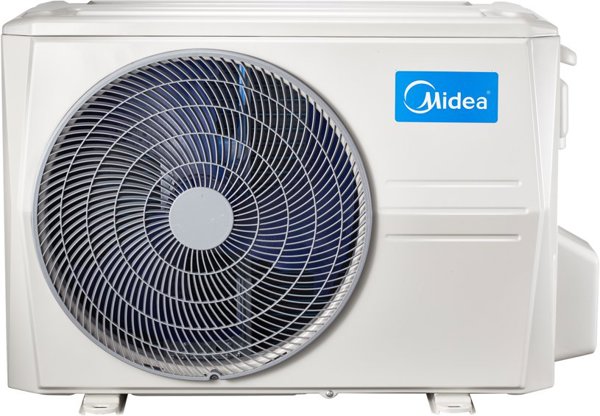 Klimatyzator scienny Midea Blanc warmer 2,6kW X1BPW-09N8D0-OH