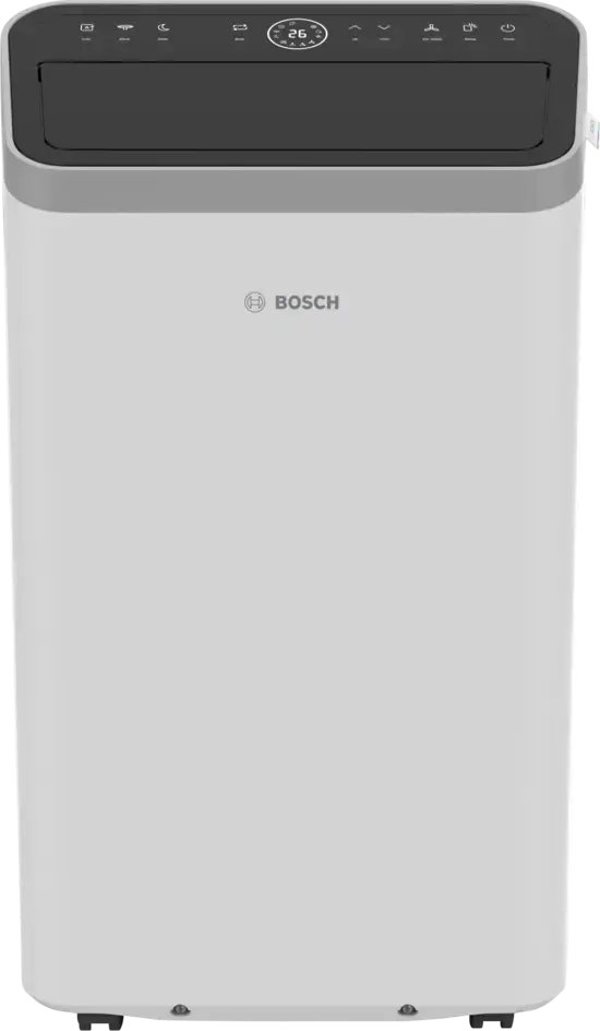 Κλιματιστικό Bosch Bosch Cool 5100, φορητό κλιματιστικό, 3400 W, Λευκό