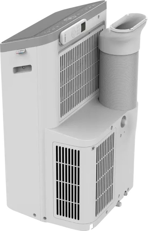 Κλιματιστικό Bosch Bosch Cool 5100, φορητό κλιματιστικό, 3400 W, Λευκό