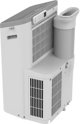 Κλιματιστικό Bosch Bosch Cool 5100, φορητό κλιματιστικό, 3400 W, Λευκό