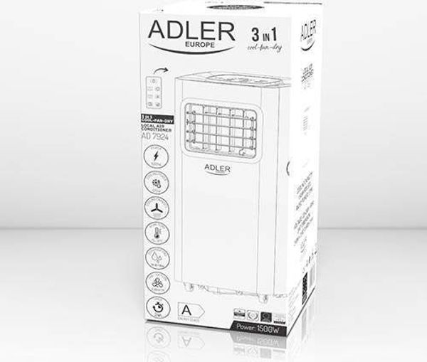 Klimatyzator Adler AD 7924