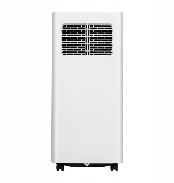 Κλιματιστικό Euhomy Euhomy PAC003 7000 BTU 3 σε 1 λευκό