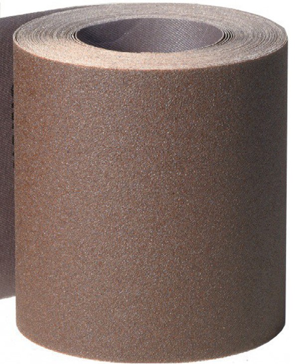 Klingspor Rolka plotno KL381J 150mm granulacja 180 50m