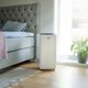 Φορητό κλιματιστικό Woods MILAN WiFi DUO 9K Smart Wood's + ΔΩΡΟ σετ εγκατάστασης