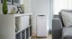 Φορητό κλιματιστικό Woods MILAN WiFi DUO 9K Smart Wood's + ΔΩΡΟ σετ εγκατάστασης