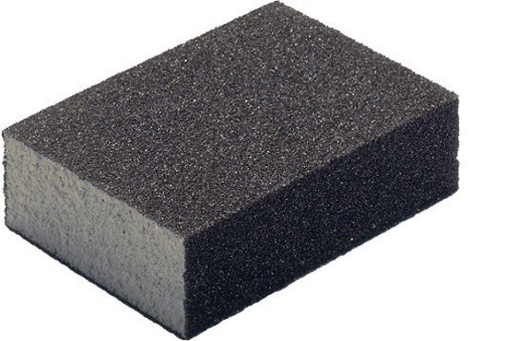Klingspor Kostka szlifierska elastyczna SK500 98x68x25mm granulacja 180 (271073)