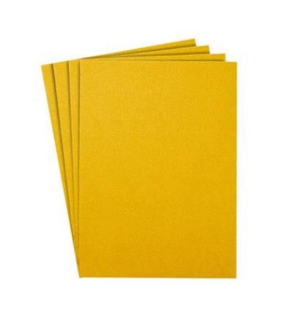 Klingspor papier scierny PS 30 D 230x280mm granulacja 40 50szt 194660