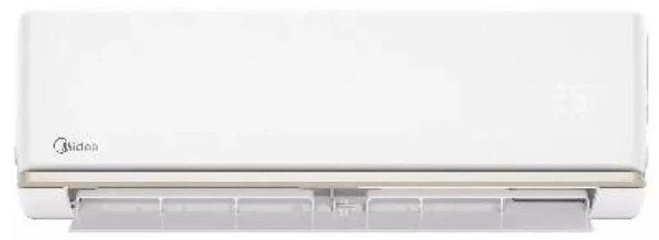 Κλιματιστικό τοίχου Midea Blanc Warmer 3,5kW