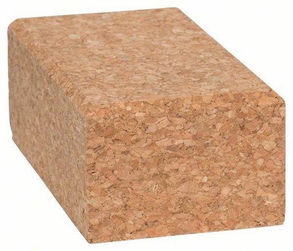 Μπλοκ λείανσης χειροκίνητο 60x100 mm