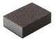 Klocek szlifierski 100x70x25 granulacja 180 - PA KL E 180