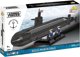 Klocki sous-marin snle 643 klocki