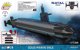 Klocki sous-marin snle 643 klocki