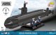 Klocki sous-marin snle 643 klocki