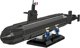 Klocki sous-marin snle 643 klocki