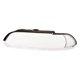 Klosz lampy BMW 5 E39 Facelift Lewy white