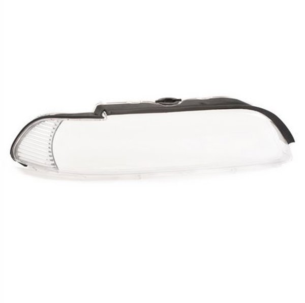 Klosz lampy BMW 5 E39 Facelift Prawy white