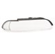 Klosz lampy BMW 5 E39 Facelift Prawy white