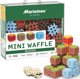 *****Klocki waffle mini Blocks 142el 08204