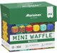 *****Klocki waffle mini Blocks 302el 08211