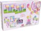 Klocki PlusPlus Big Pastel 60 el. - puzzle obrazkowe