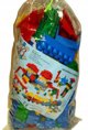 Klocki dydaktyczne domek 001544