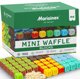 *****Klocki waffle mini Blocks 502el 08228