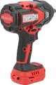 Επαγωγικός γερμανός Yato 18V 1/2" 1000Nm χωρίς μπαταρία και φορτιστή