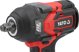 Επαγωγικός γερμανός Yato 18V 1/2" 1000Nm χωρίς μπαταρία και φορτιστή
