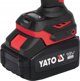 Klucz udarowy Yato Yato YT-828071