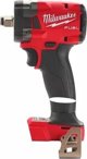 Milwaukee Klucz udarowy M18 339Nm FIW2F12-0X