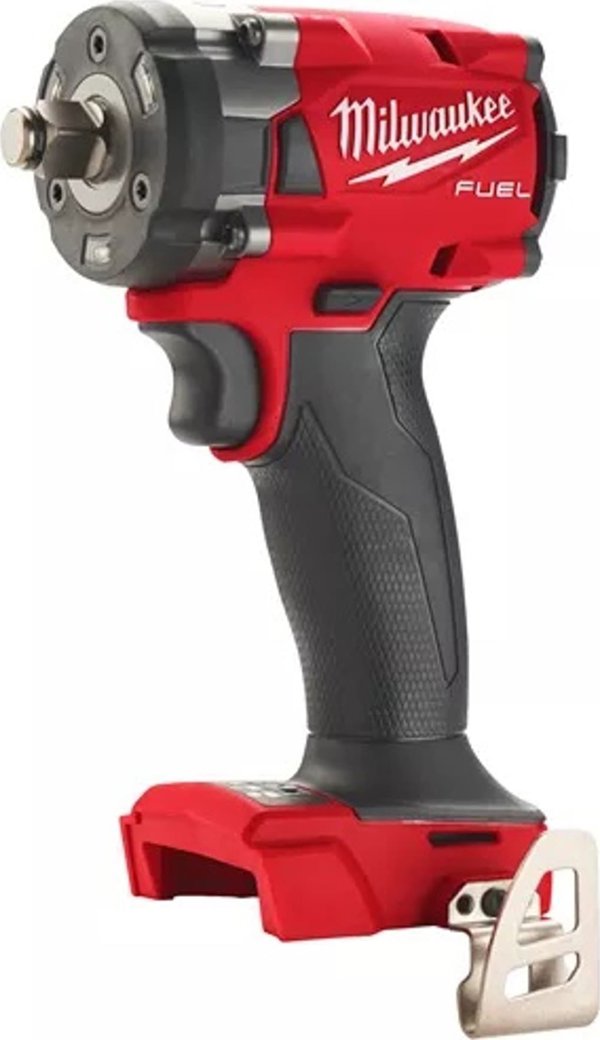 Milwaukee Klucz udarowy M18 339Nm FIW2F12-0X