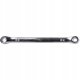 Klucze polerowane Oczkowe-Torx 4el.E6-E24(40)