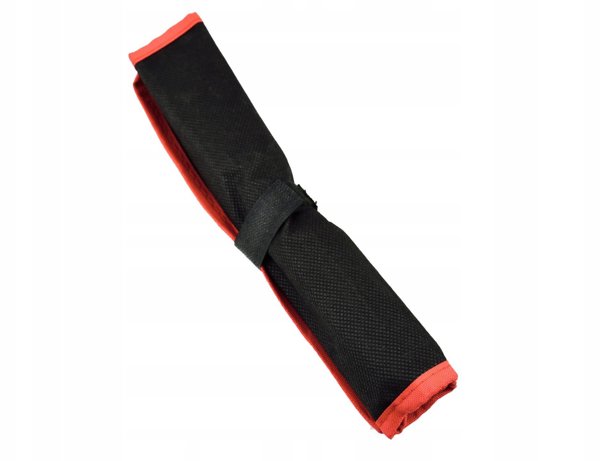 Klucze polerowane Oczkowe-Torx 4el.E6-E24(40)