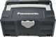 Παλμικό Κλειδί Panasonic EY75A8LJ2G32 18V 1/2" Brushless με 2 Μπαταρίες 5.0Ah, Φορτιστή και Θήκη Systainer