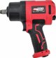 AWTools Πνευματικό Κλειδί Αέρος 1/2" 1600Nm Black Line