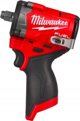 Klucz udarowy Milwaukee MILWAUKEE KLUCZ UD.M12FCIWF12G3-0 746Nm 1/2"