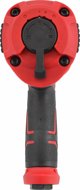 AWTools Πνευματικό Κλειδί Κρούσης 1/2" 1200Nm Mini Black Line