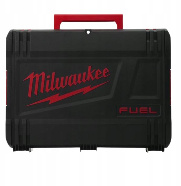 Klucz udarowy 1/2 kompaktowy 542Nm 12V FUEL M12 FCIWF12G3-502X