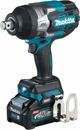 Κρουστικό κλειδί Makita TW001GM201 40 V 3/4"