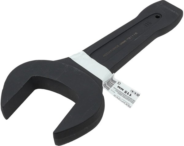 Κλειδί Χτυπητό Rockforce 115mm, Μήκος 460mm