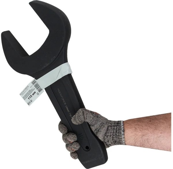 Κλειδί Χτυπητό Rockforce 115mm, Μήκος 460mm