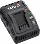 Yato Κλειδί κρουστικό μπαταρίας 230Nm 18V + μπαταρία 1x4Ah + φορτιστής