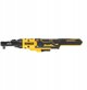 DEWALT DCF520N Κρουστικό Κατσαβίδι Μπαταρίας 18V 1/4" & 3/8" με Ροπή 67Nm (Solo)