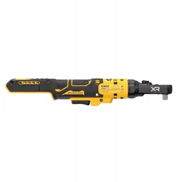 DEWALT DCF520N Κρουστικό Κατσαβίδι Μπαταρίας 18V 1/4" & 3/8" με Ροπή 67Nm (Solo)
