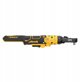DEWALT DCF520N Κρουστικό Κατσαβίδι Μπαταρίας 18V 1/4" & 3/8" με Ροπή 67Nm (Solo)