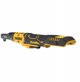 DEWALT DCF520N Κρουστικό Κατσαβίδι Μπαταρίας 18V 1/4" & 3/8" με Ροπή 67Nm (Solo)