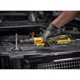 DEWALT DCF520N Κρουστικό Κατσαβίδι Μπαταρίας 18V 1/4" & 3/8" με Ροπή 67Nm (Solo)
