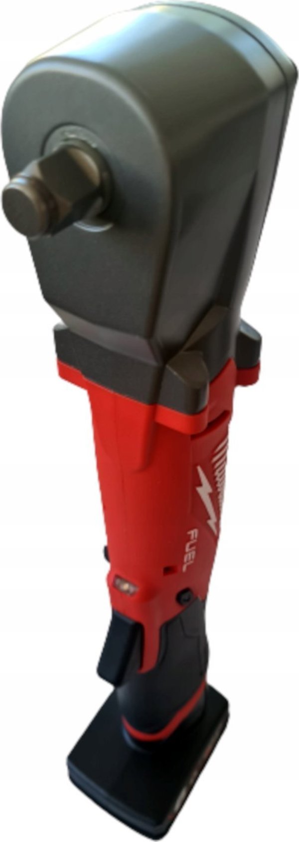 Milwaukee M12 FRAIWF12-0 Γωνιακό Κρουστικό Κλειδί 12V 1/2" 270Nm (Solo - Χωρίς Μπαταρία & Φορτιστή)